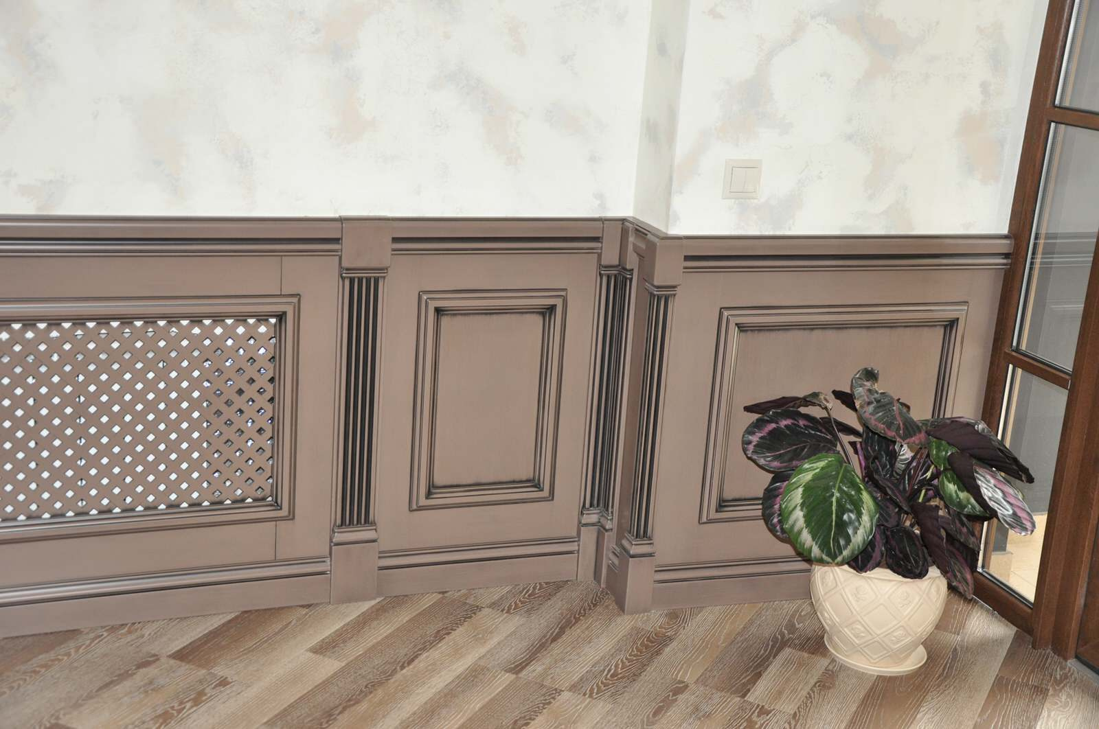 Мебель для кафе