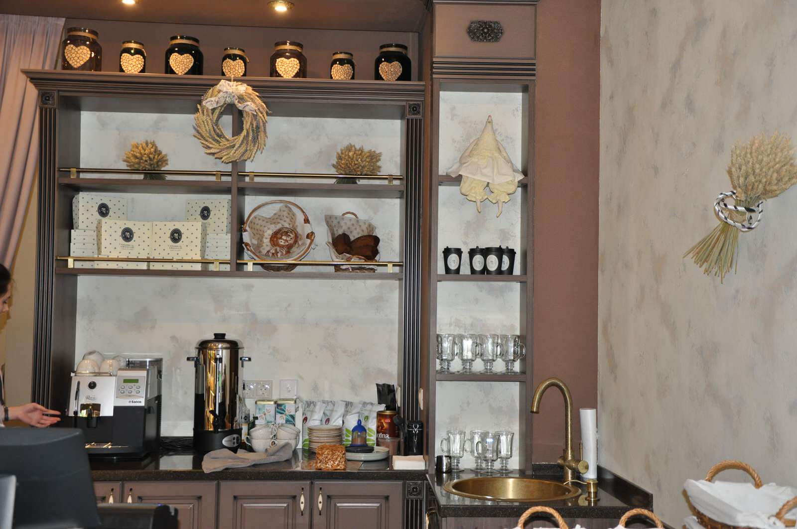 Мебель для кафе