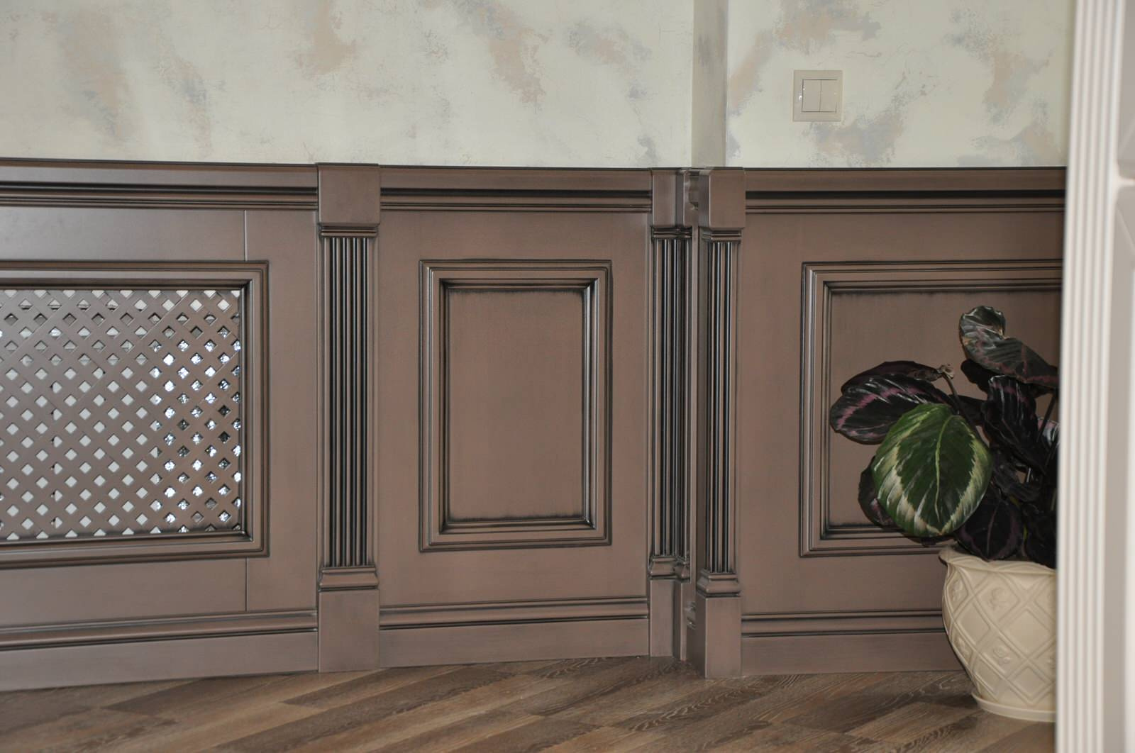 Мебель для кафе