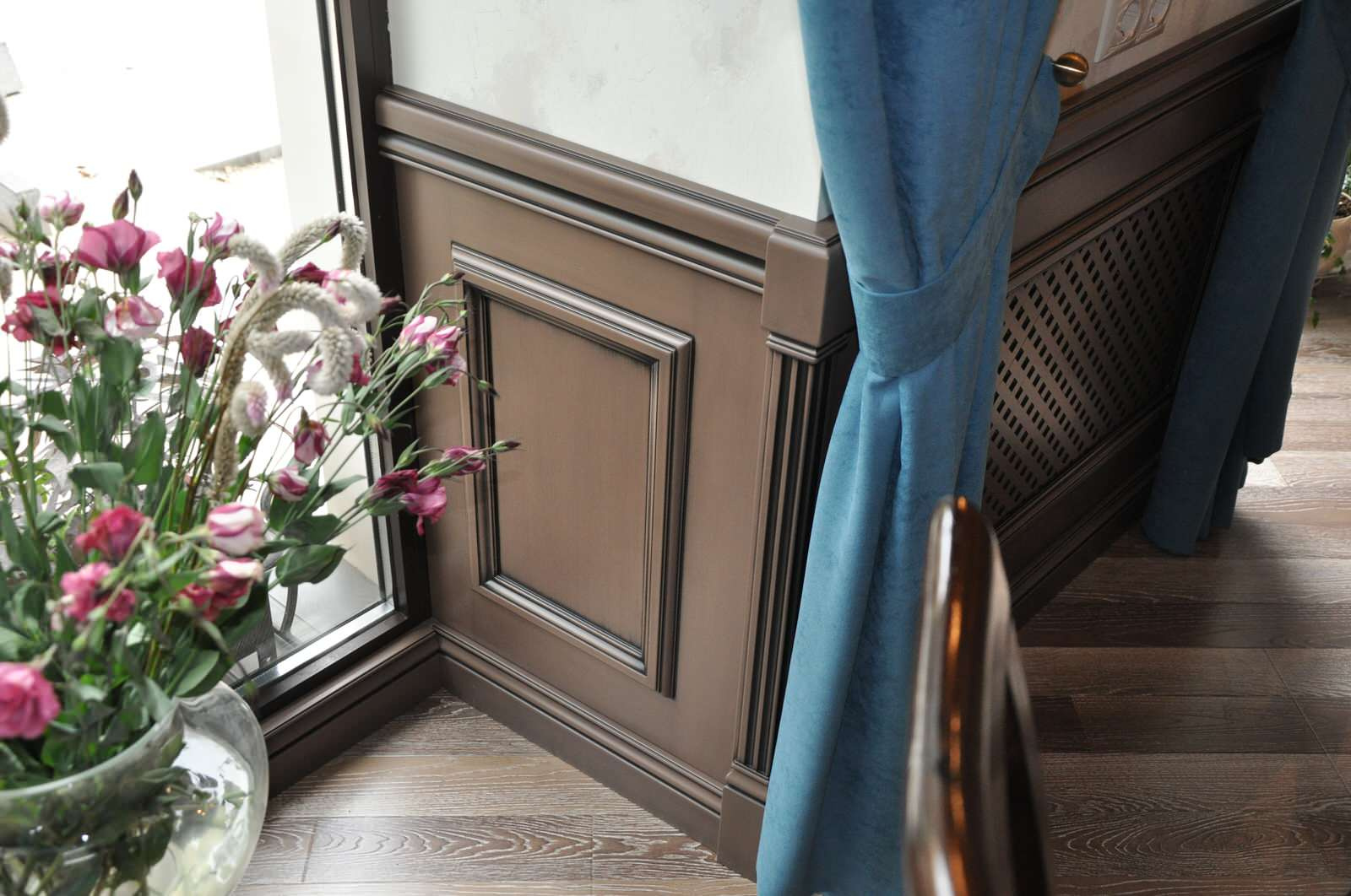 Мебель для кафе