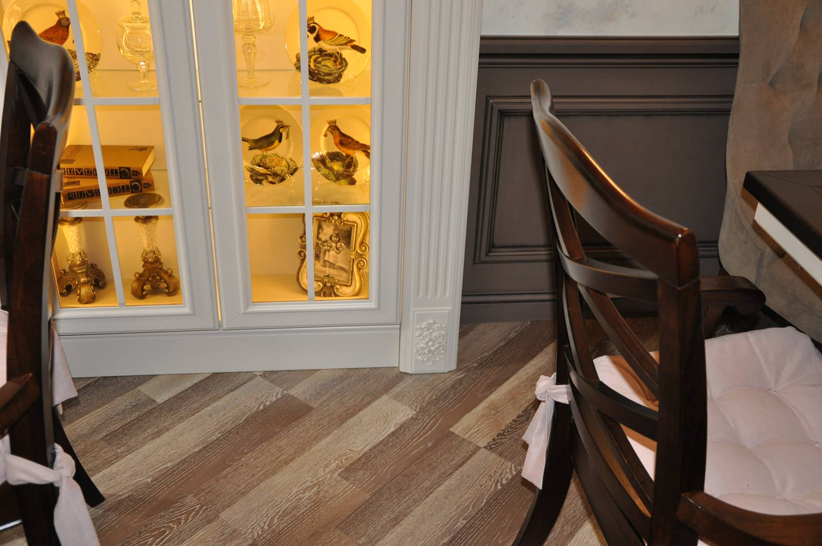 Мебель для кафе