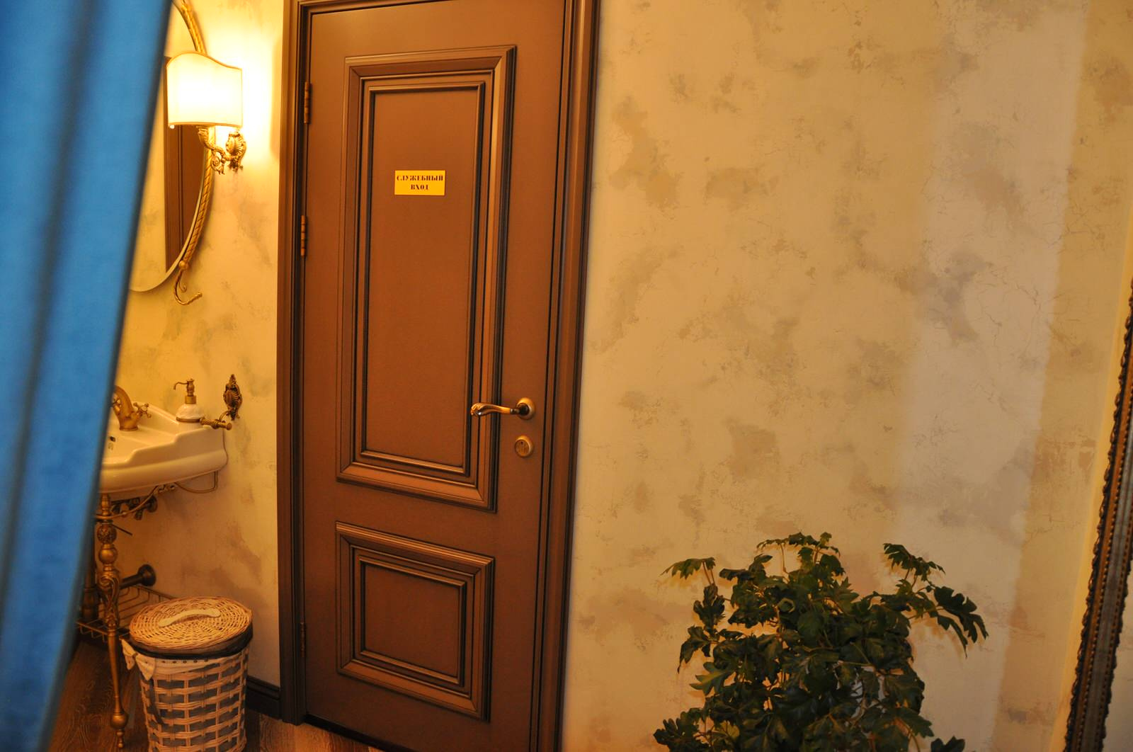 Мебель для кафе