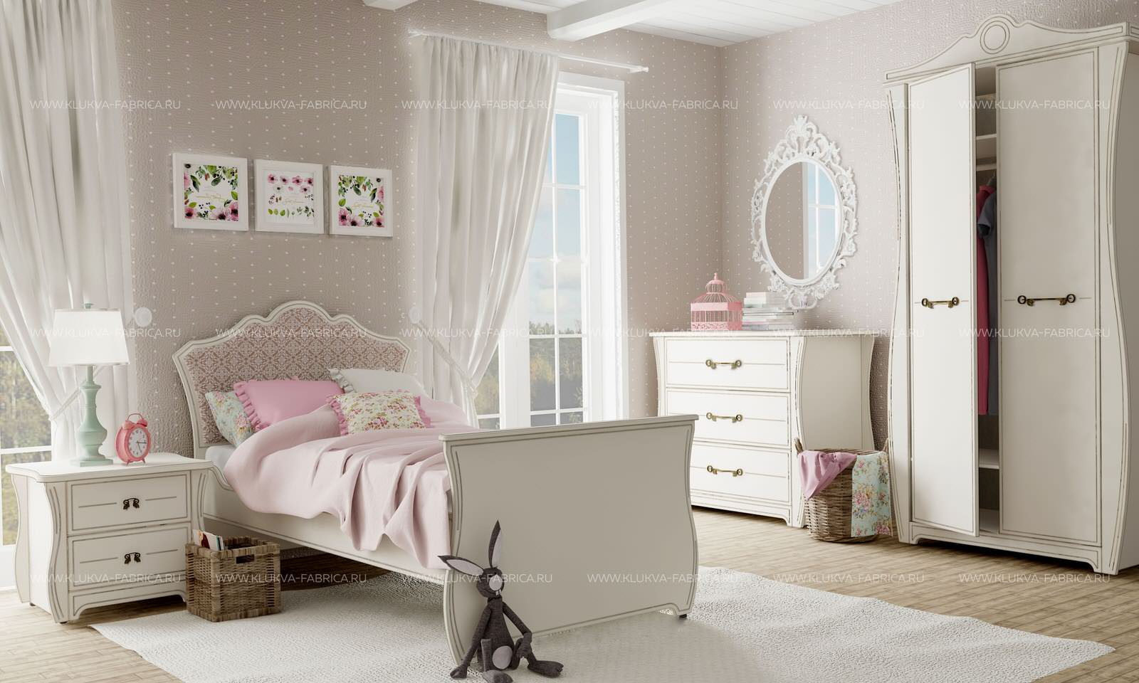 Обложка проекта: Классика