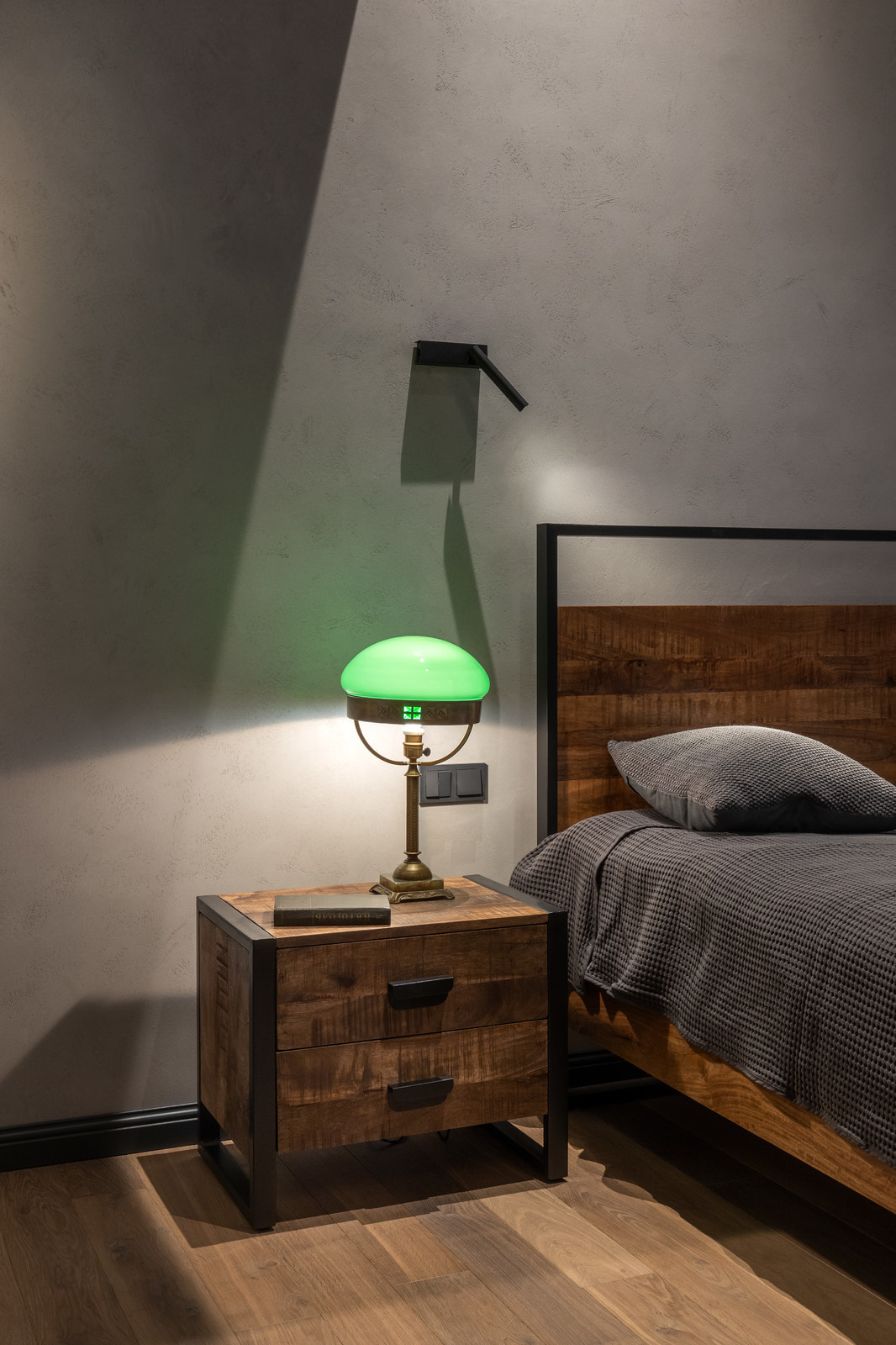 Loft на Чистопрудном