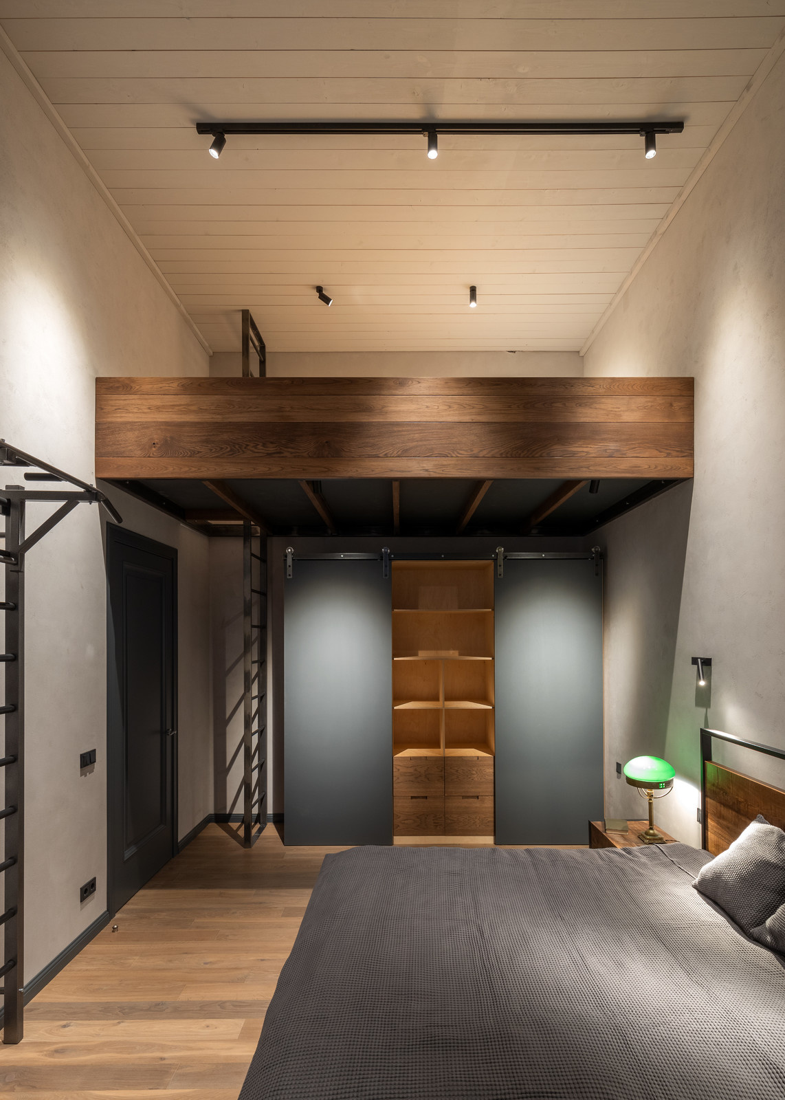 Loft на Чистопрудном