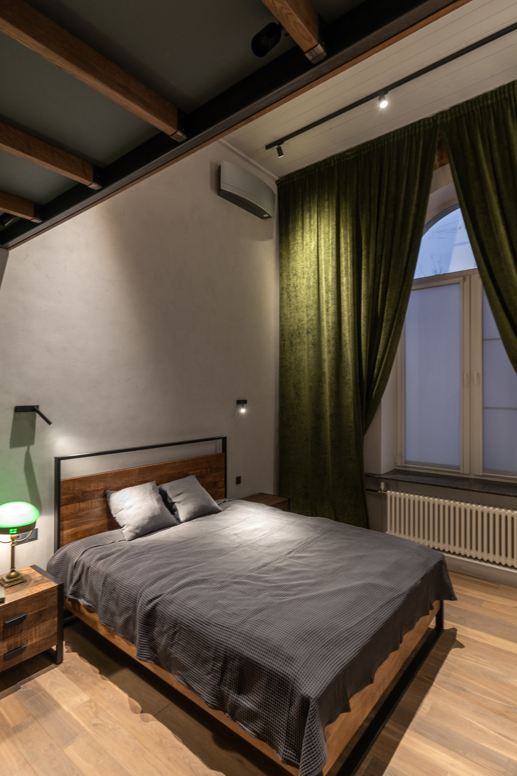 Loft на Чистопрудном