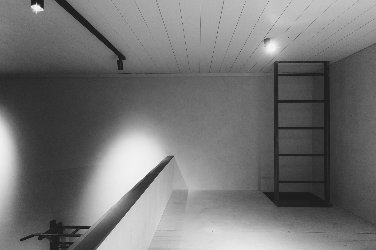 Loft на Чистопрудном