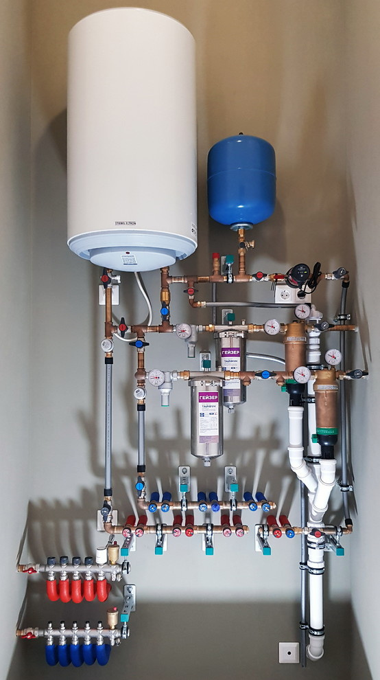 Сантехника