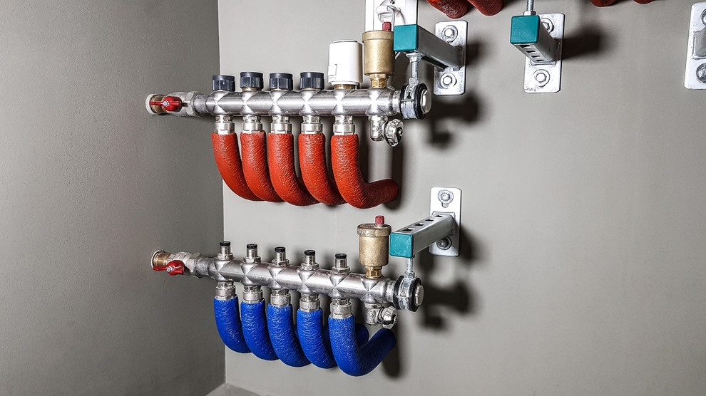 Сантехника