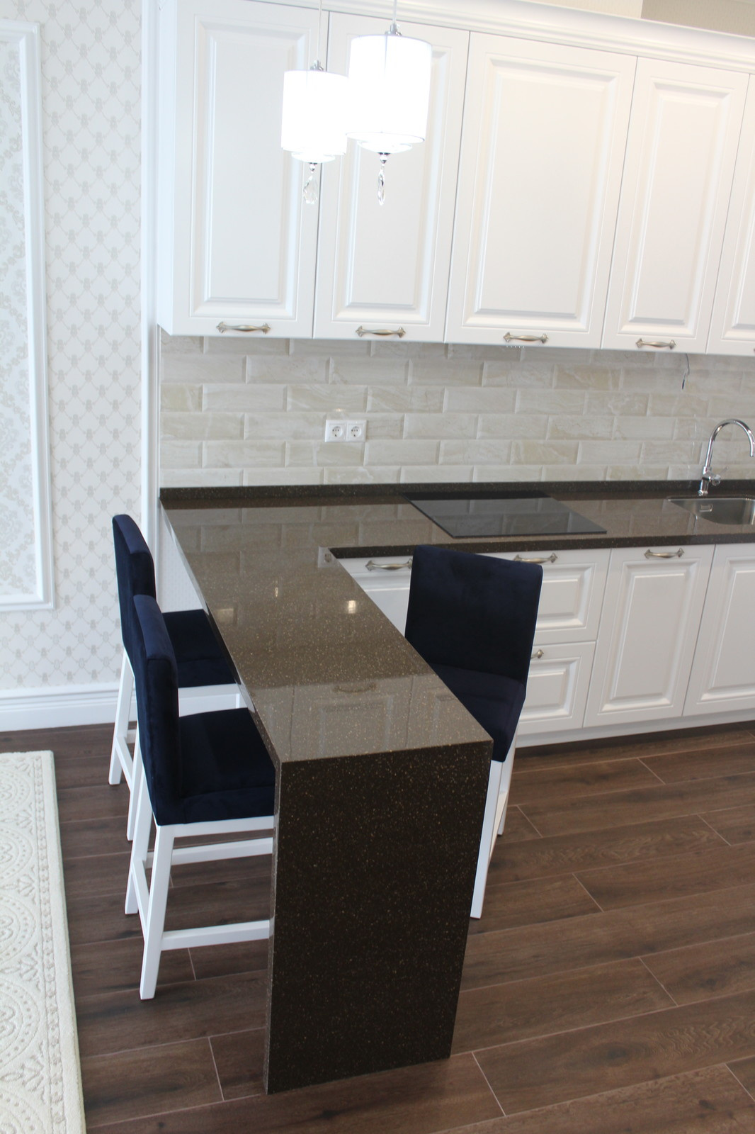 Роскошная классика в центре Сочи