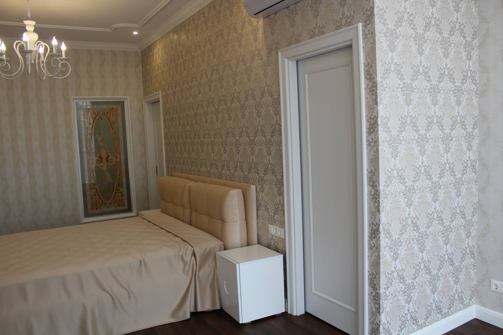 Роскошная классика в центре Сочи