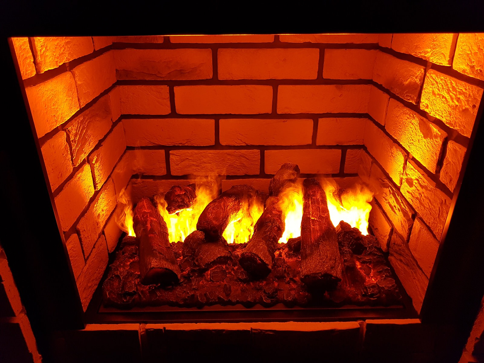 Очаг Dimplex Cassette 500 с порталом под заказ