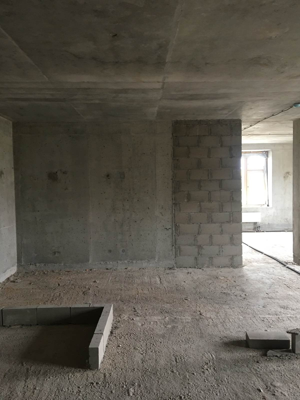 Ремонт квартиры | ЖК АРТ | 83 м2