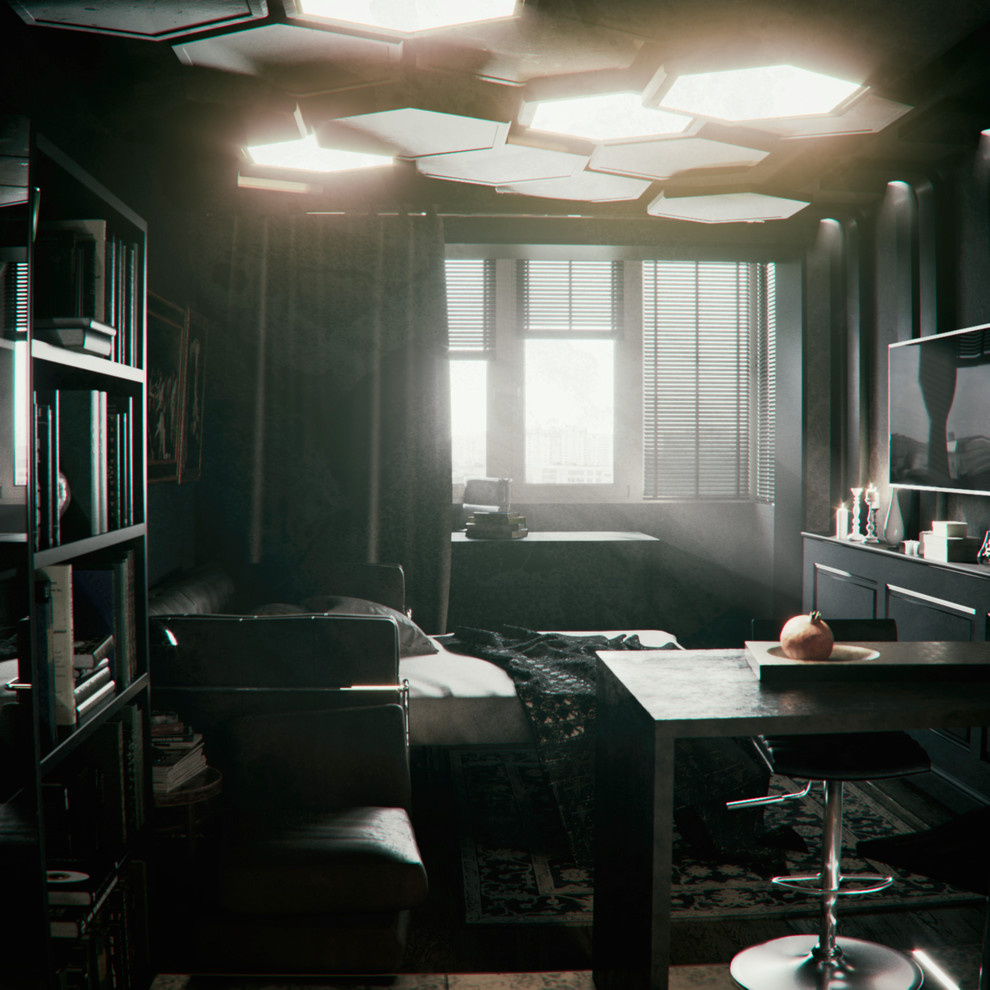 Студия Кибер_Ренессанса