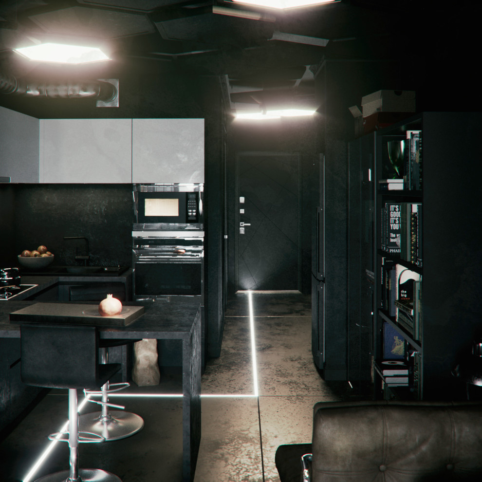 Студия Кибер_Ренессанса