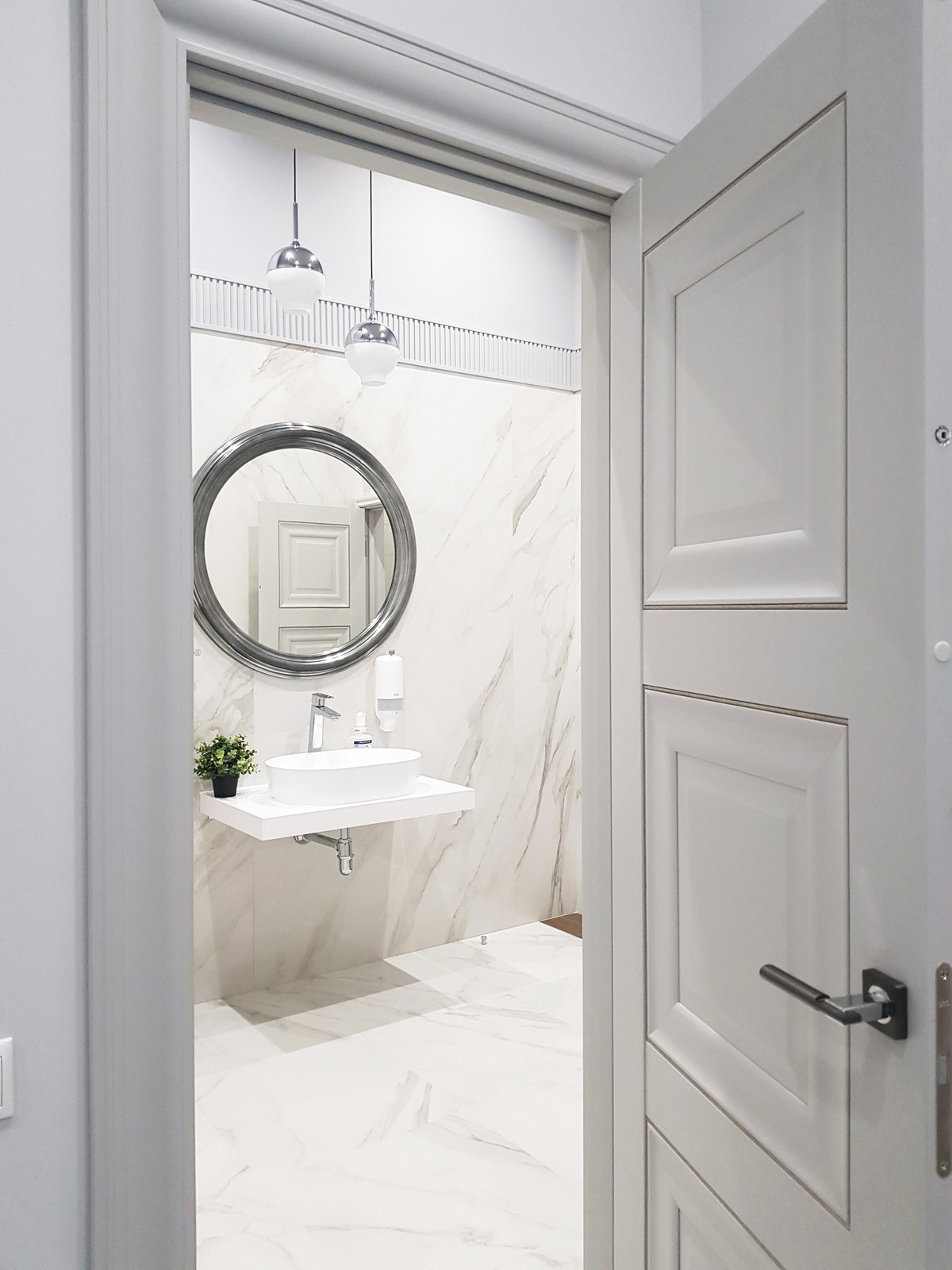 офис юридического агентства