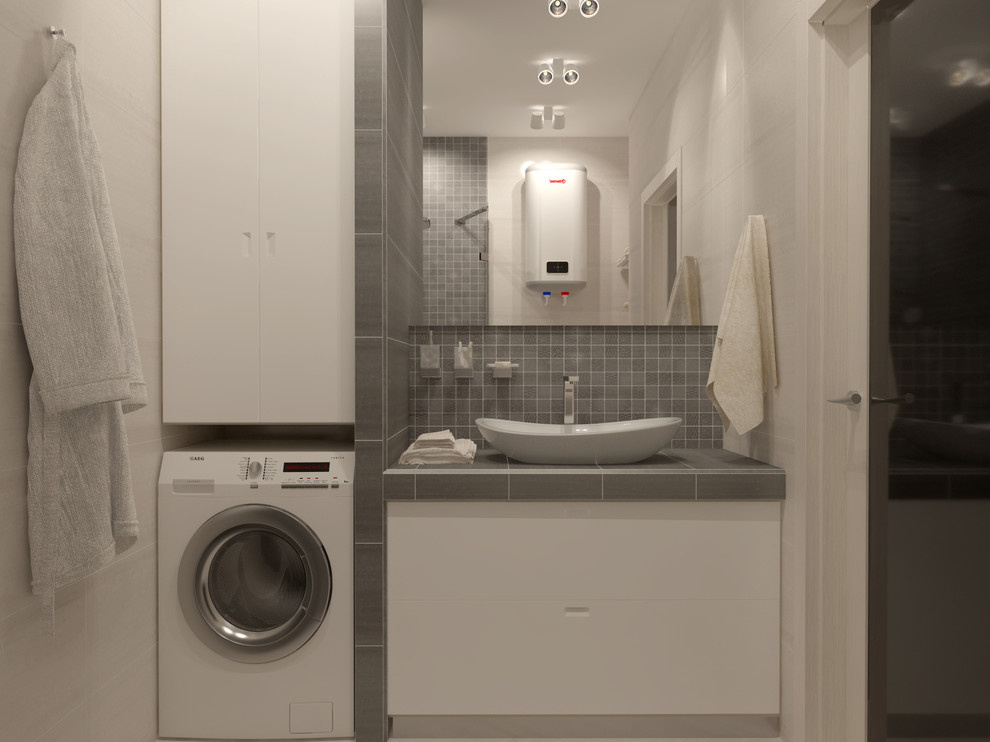 Квартира 1+ в квартале "Novin"