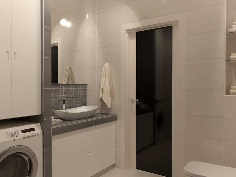 Квартира 1+ в квартале "Novin"