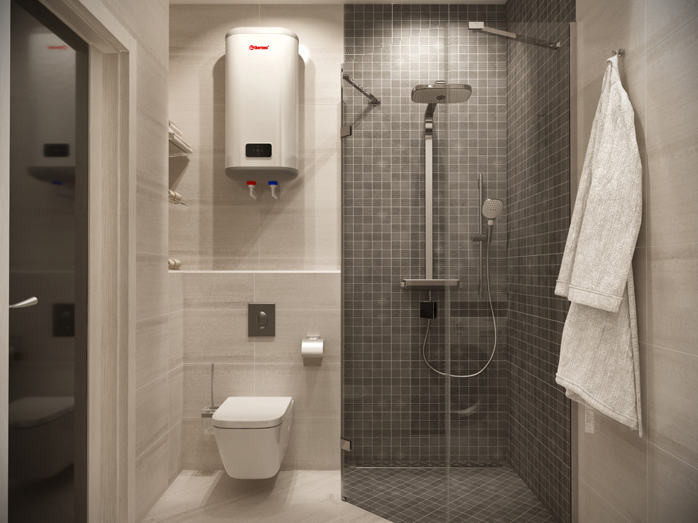 Квартира 1+ в квартале "Novin"