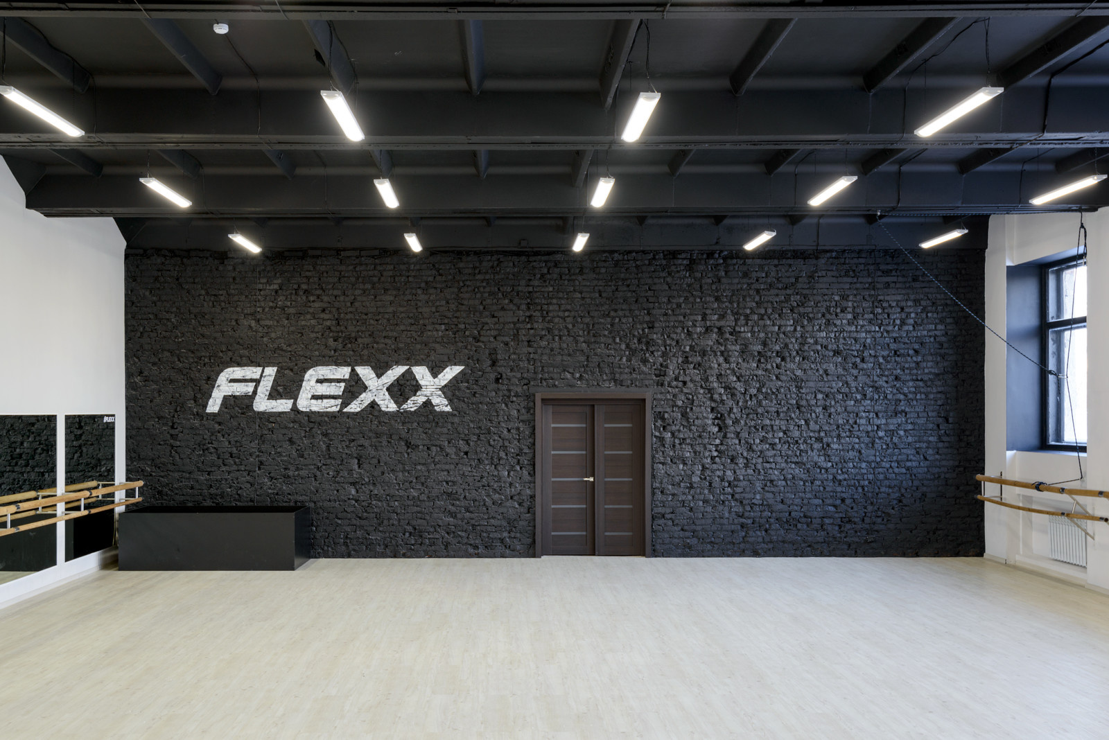 Танцевальная школа Flexx