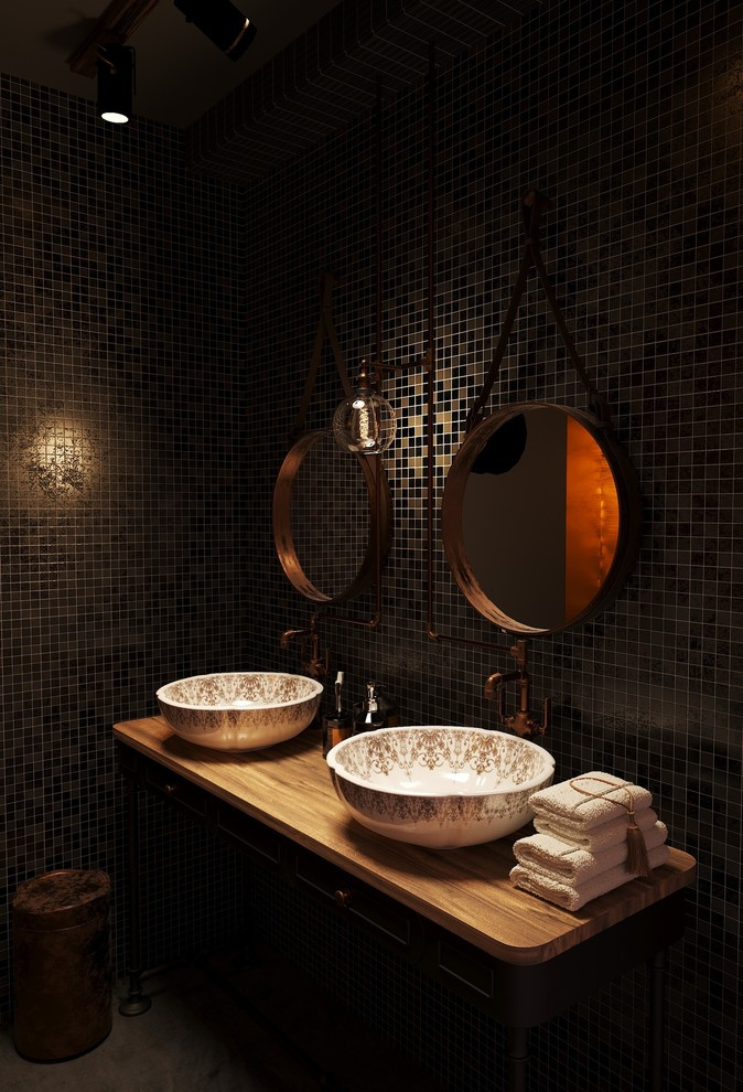 Обложка проекта: Визуализация по референсу