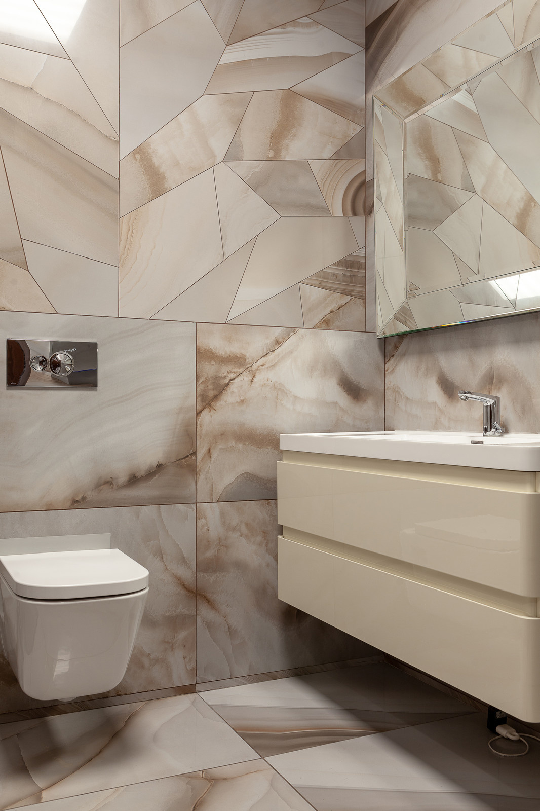 Офис 1800 квадратных метров