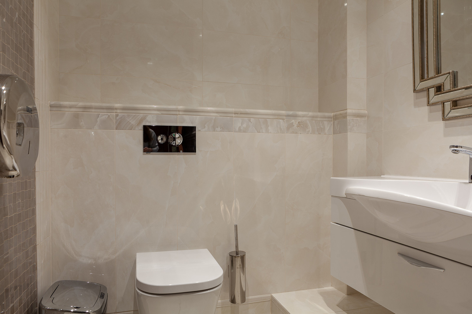 Дизайн кабинета руководителя