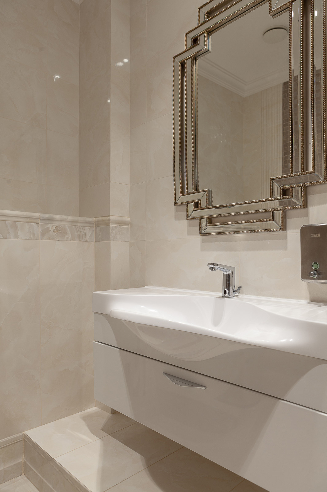 Дизайн кабинета руководителя