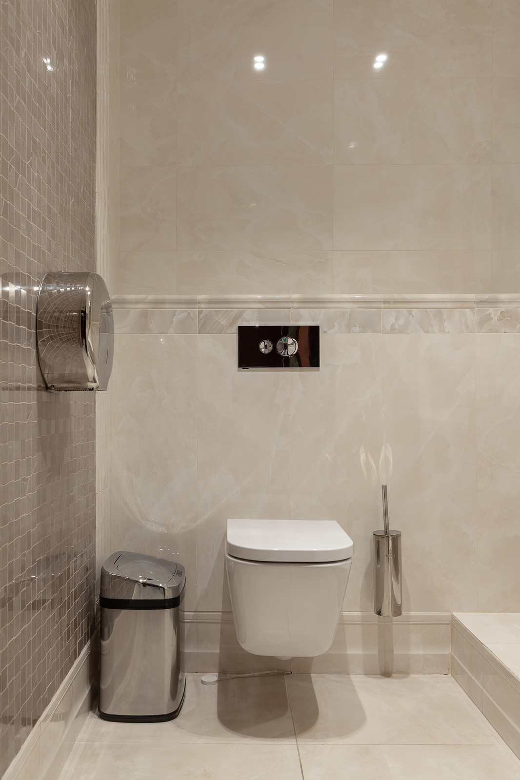 Дизайн кабинета руководителя