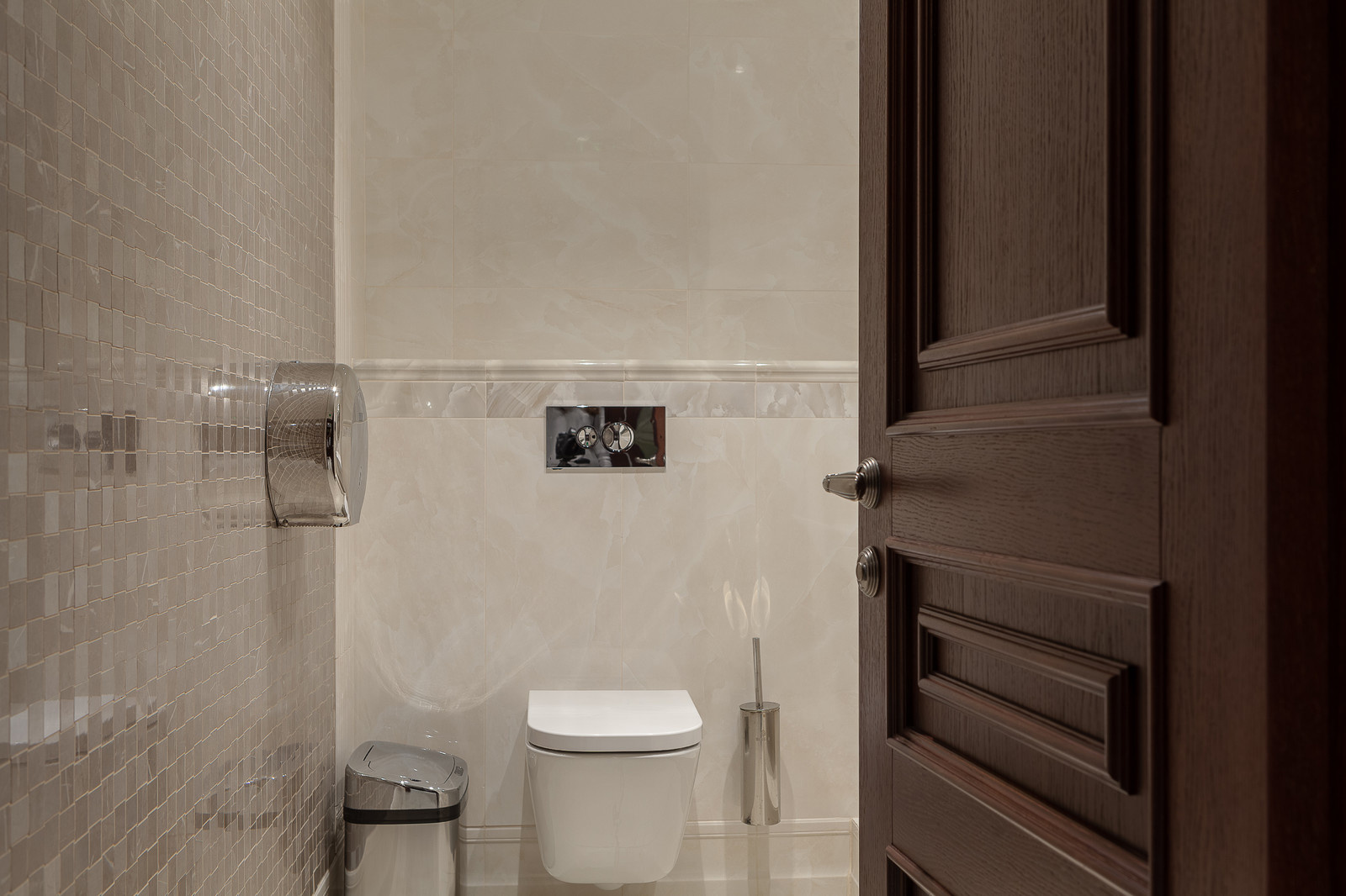 Дизайн кабинета руководителя