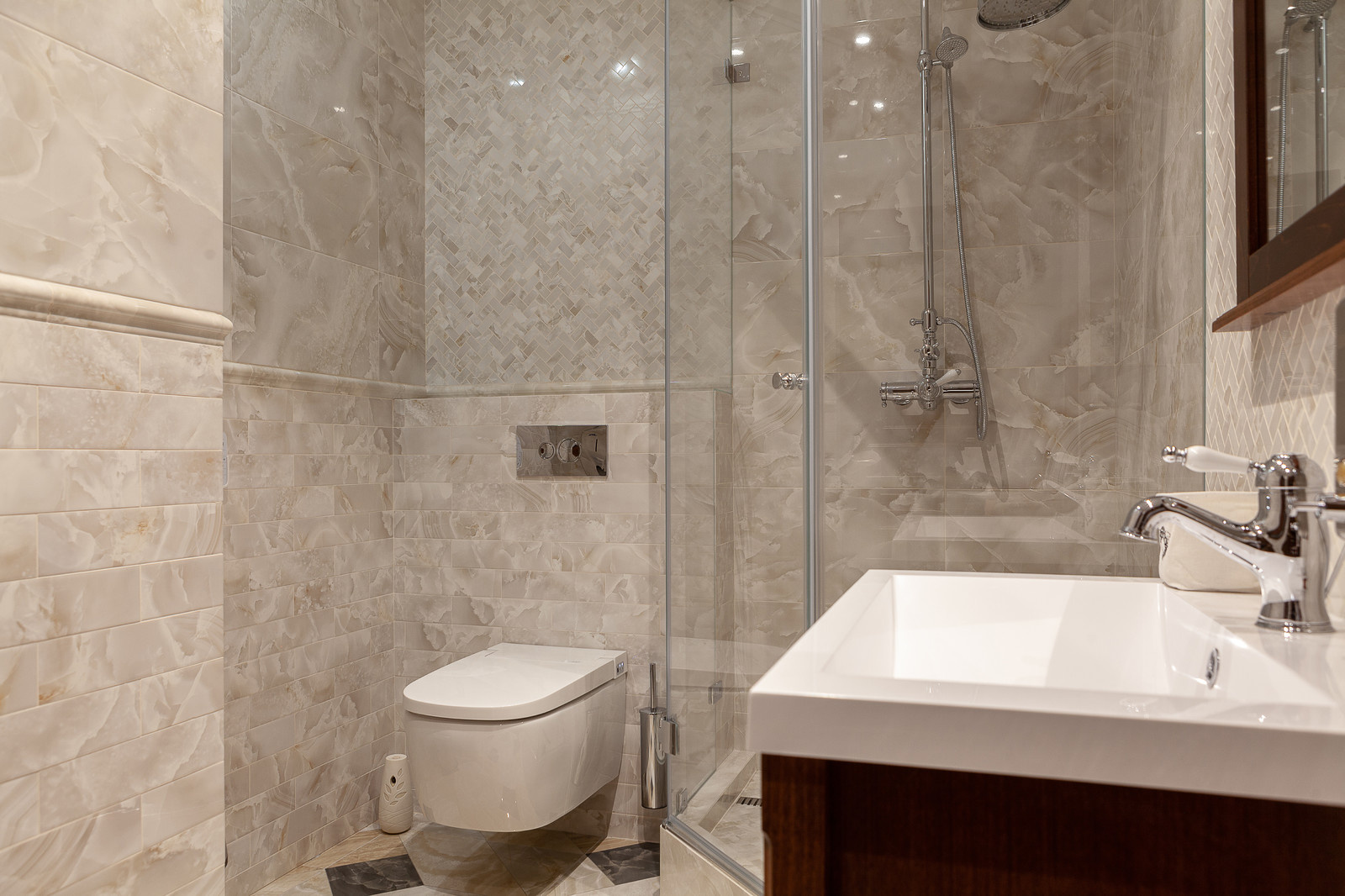 Дизайн кабинета руководителя