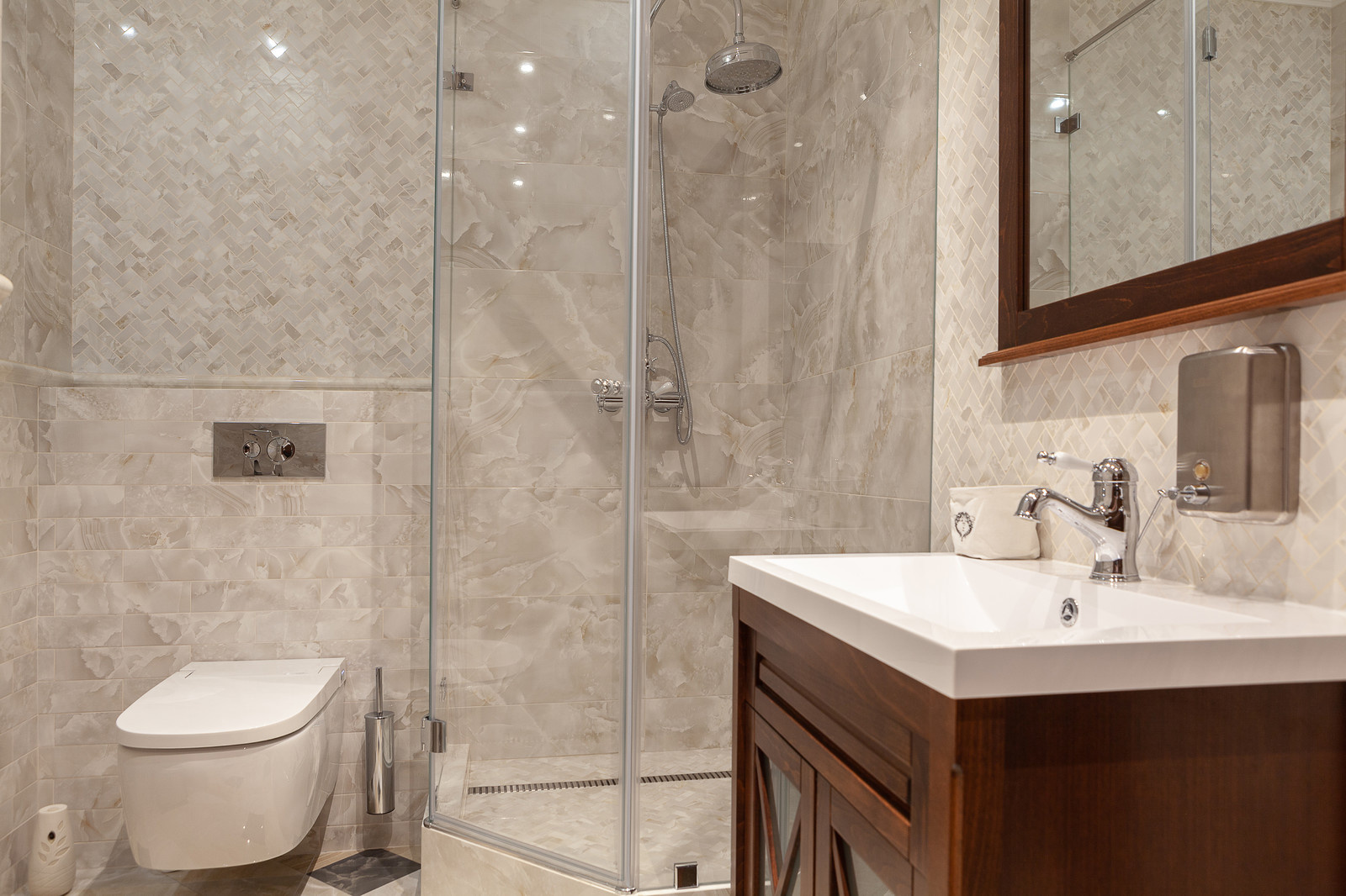 Дизайн кабинета руководителя