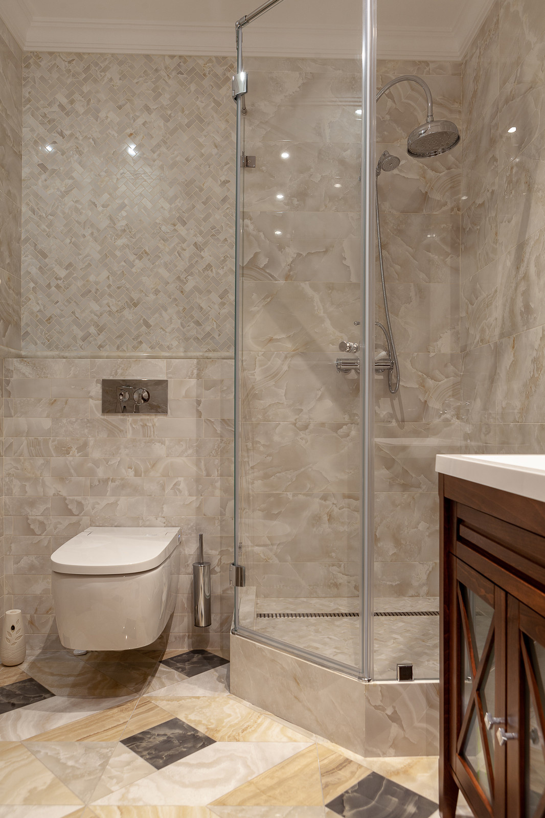 Дизайн кабинета руководителя