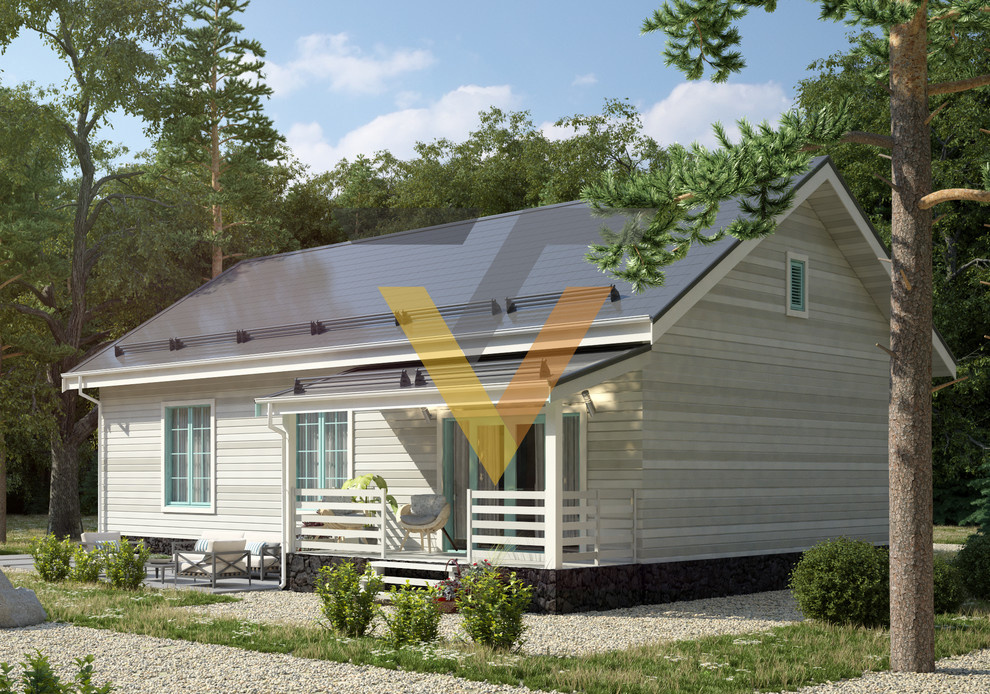 Обложка проекта: VT-01