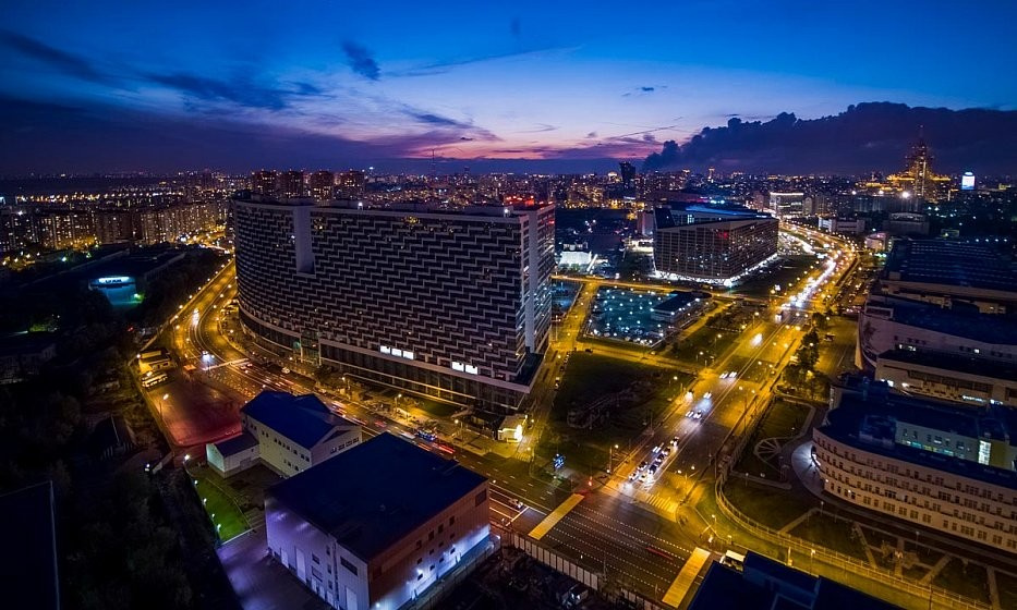 Обложка проекта: ЖК ЛИЦА