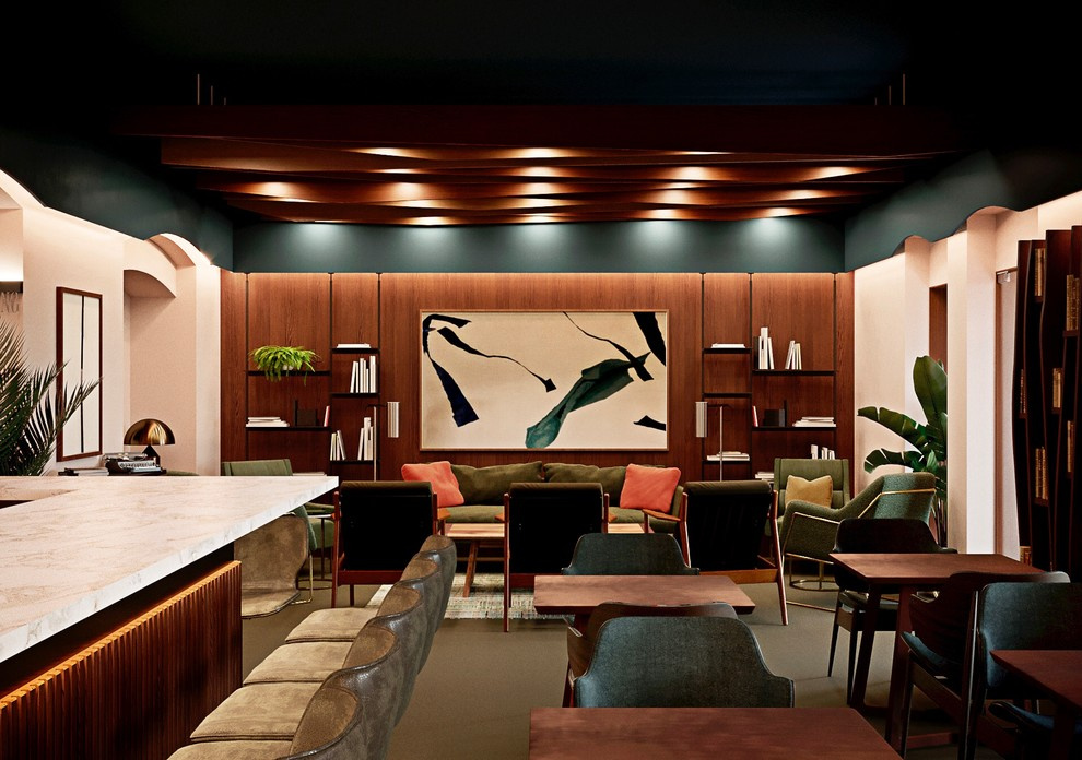 Book Bar