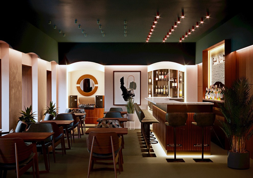 Book Bar