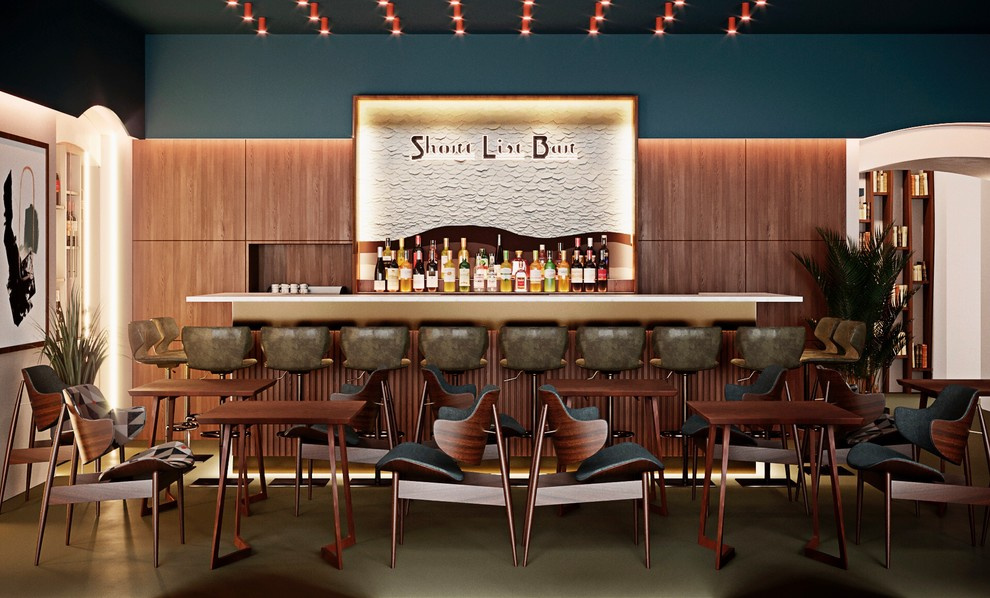 Book Bar
