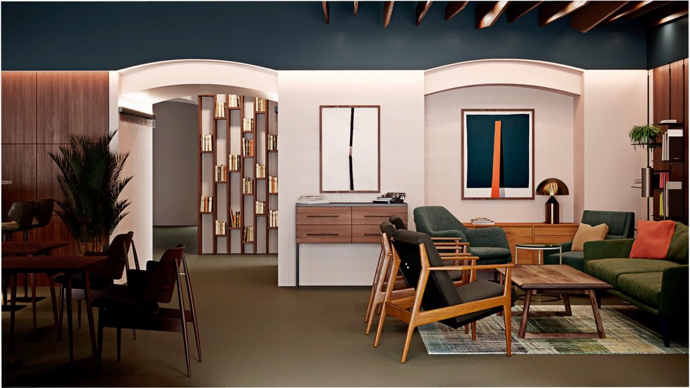 Book Bar