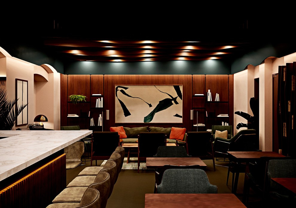 Book Bar