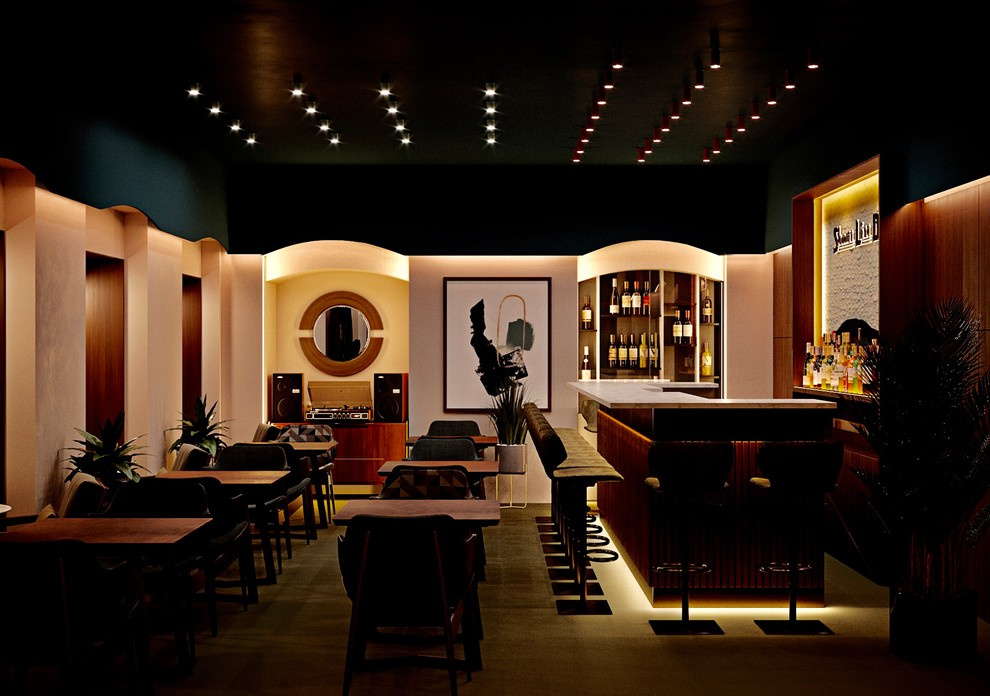Book Bar