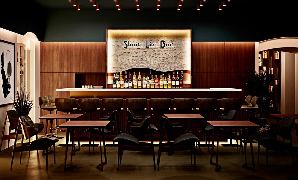 Book Bar