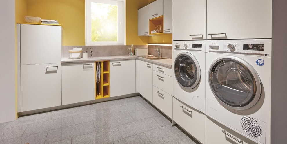 Прачечные и постирочные