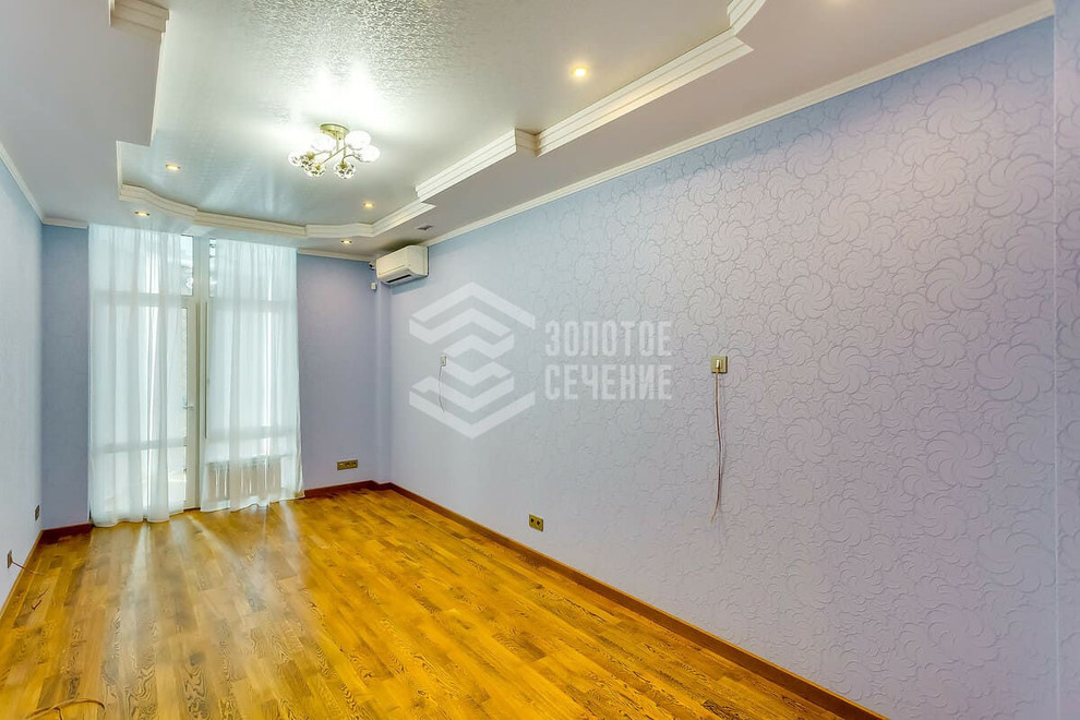Оцифрованная реальность. Ремонт