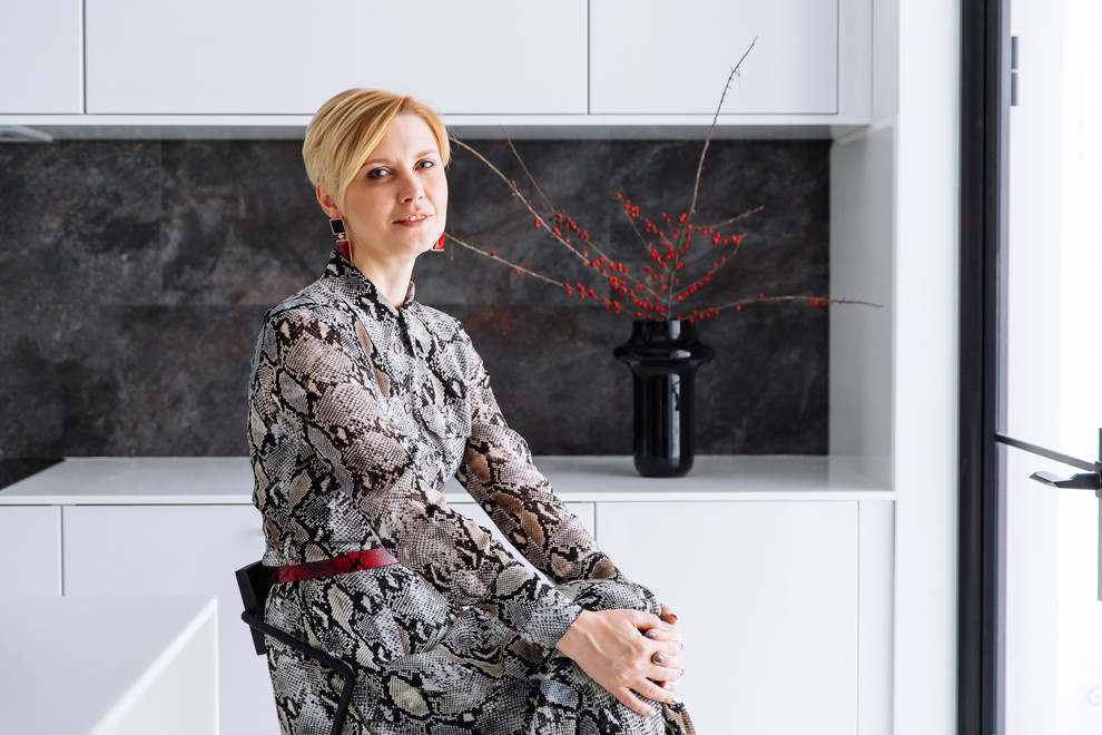 ЖК Одесский