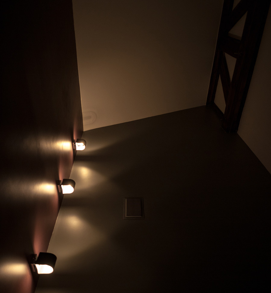 Дом четырех лестниц