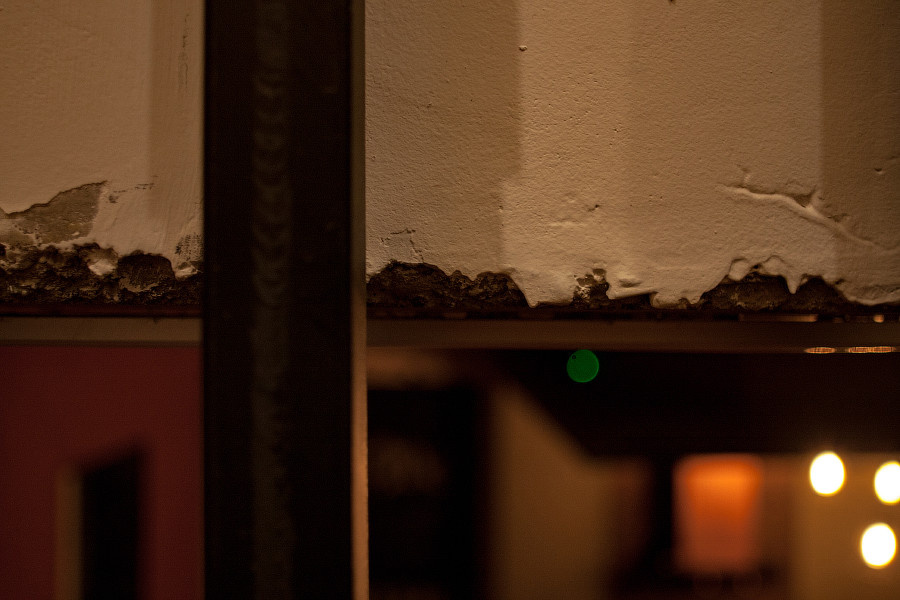 Дом четырех лестниц