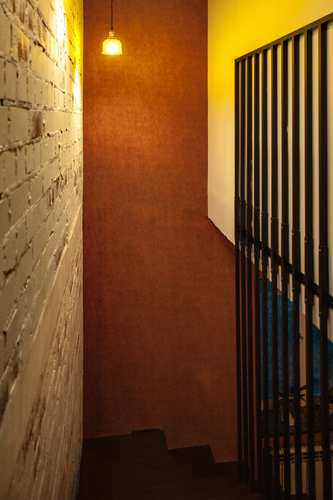 Дом четырех лестниц