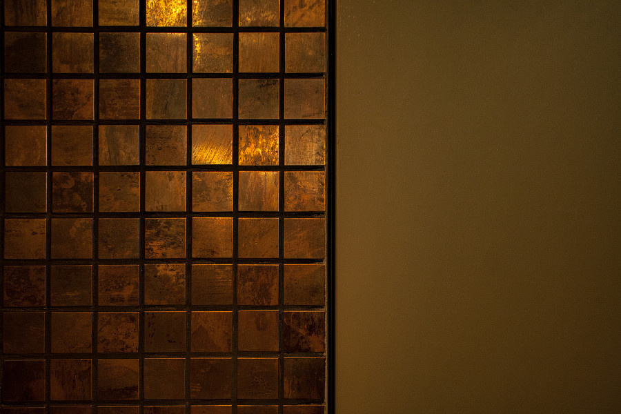 Дом четырех лестниц