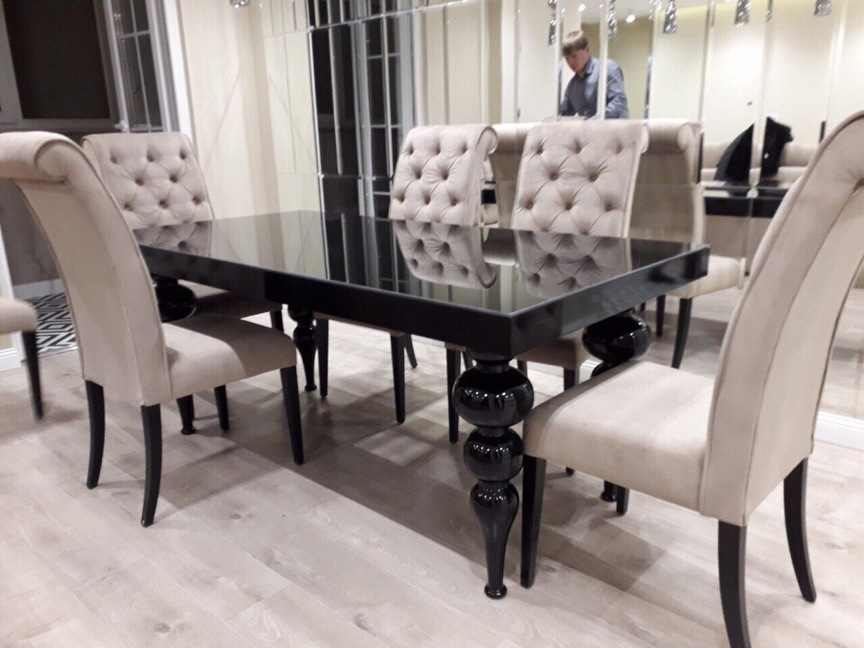 Авторская мебель под заказ